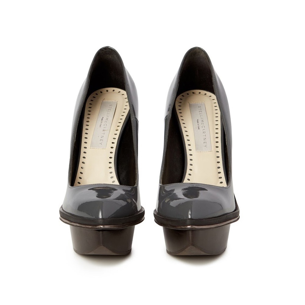 STELLA McCARTNEY PLATFORMS